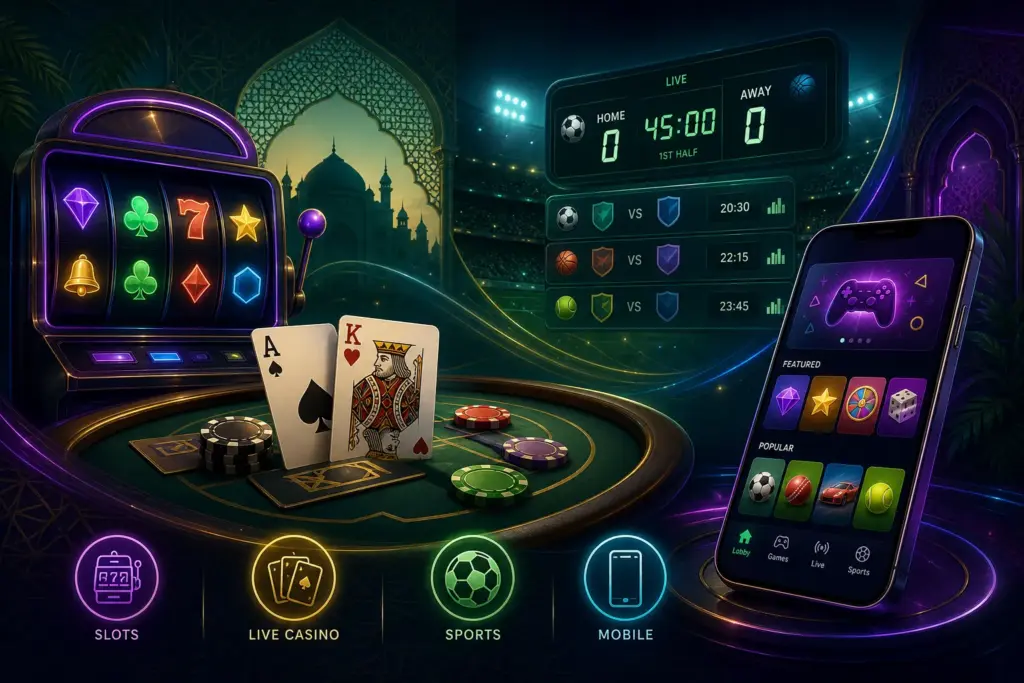 CD33 casino Bangladesh নিয়ে সাধারণ game category overview